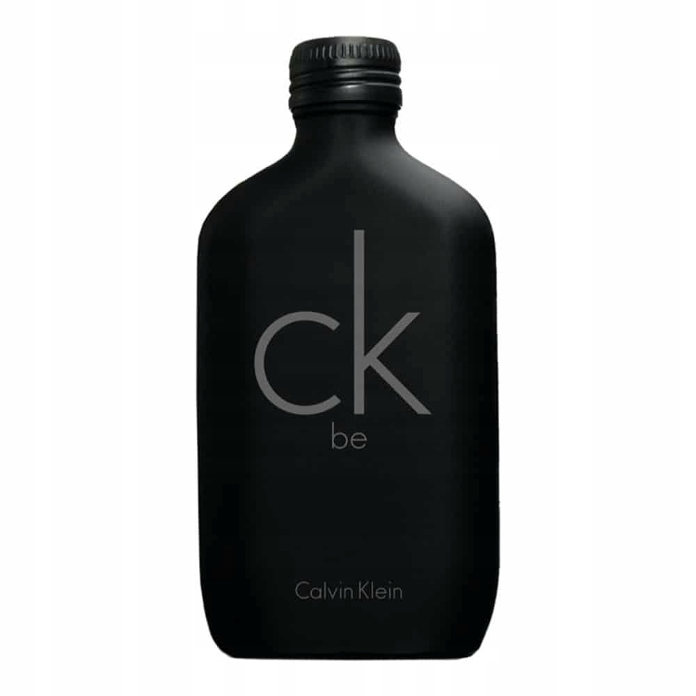 Calvin Klein Ck Be toaletní voda sprej 50 ml