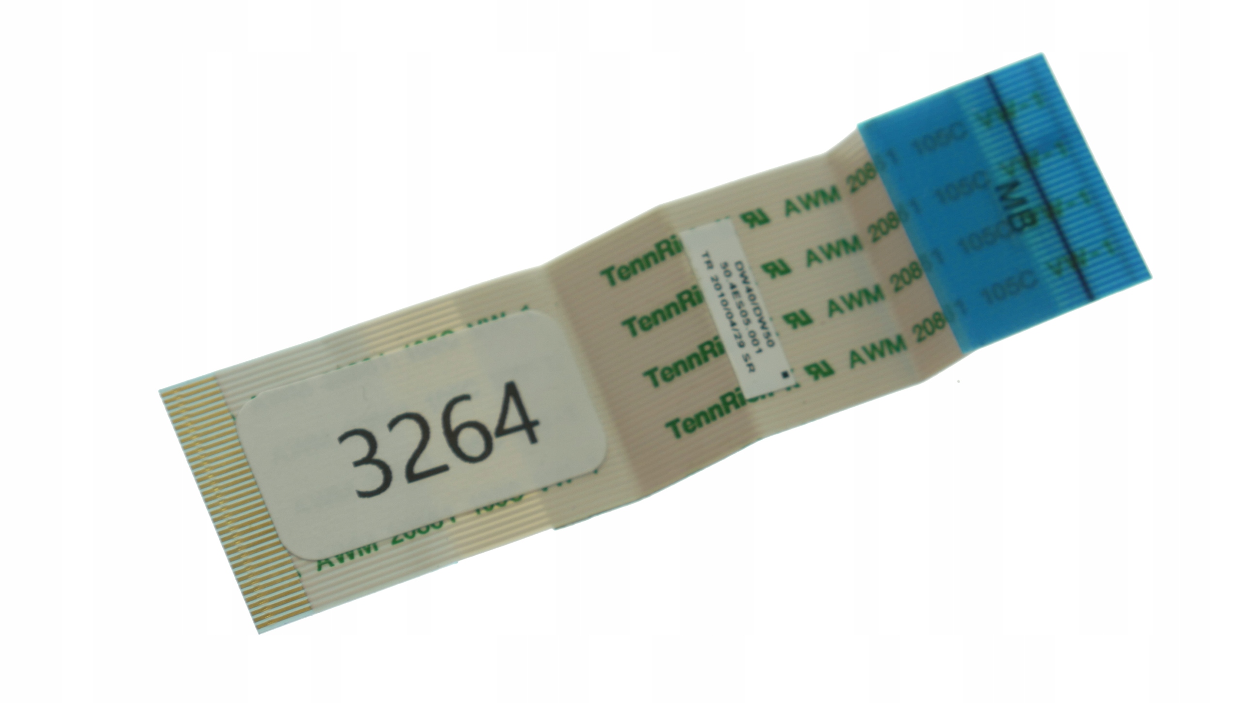 Brzdová destička Delphi LP3264