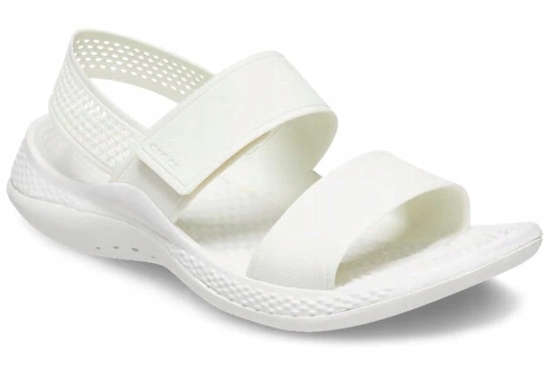 

Crocs 206711 LiteRide 360 sandały W6 36-37 Premium