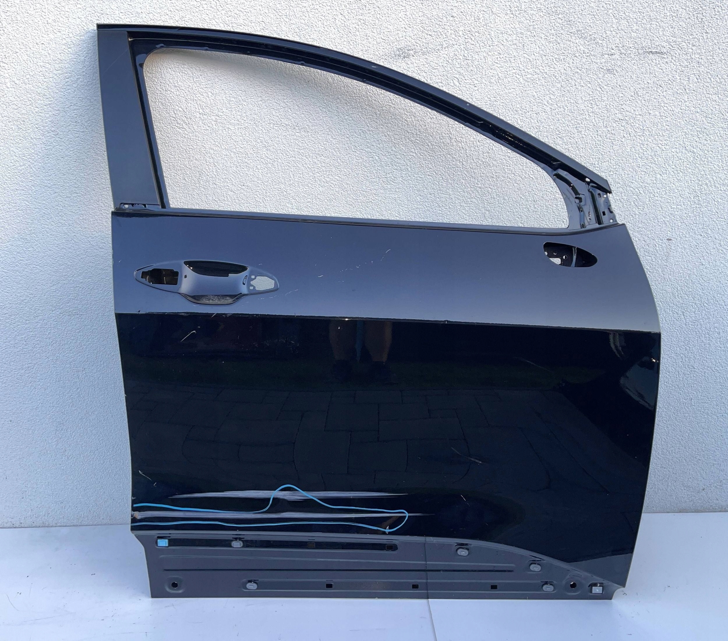 door front front right KIA SPORTAGE V 5 21