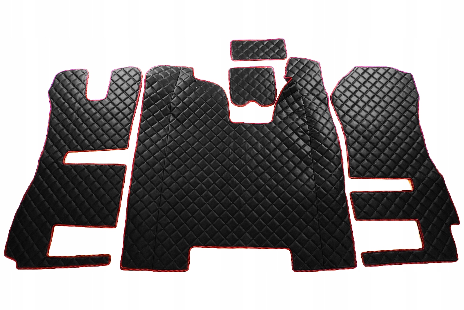 КИЛИМКИ СТЬОБАНІ SCANIA R 14-16 АВТОМАТ