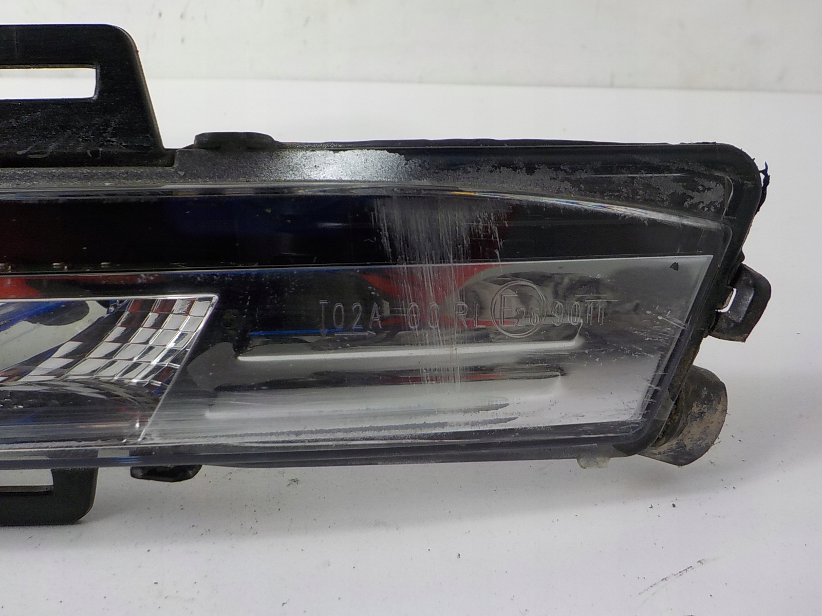 FORD S-MAX and MK1 LIFT fog light left light moulding LED DRL