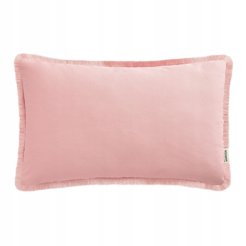 

Poszewka na poduszkę 30x50 ozdobna pudrowy róż Boc