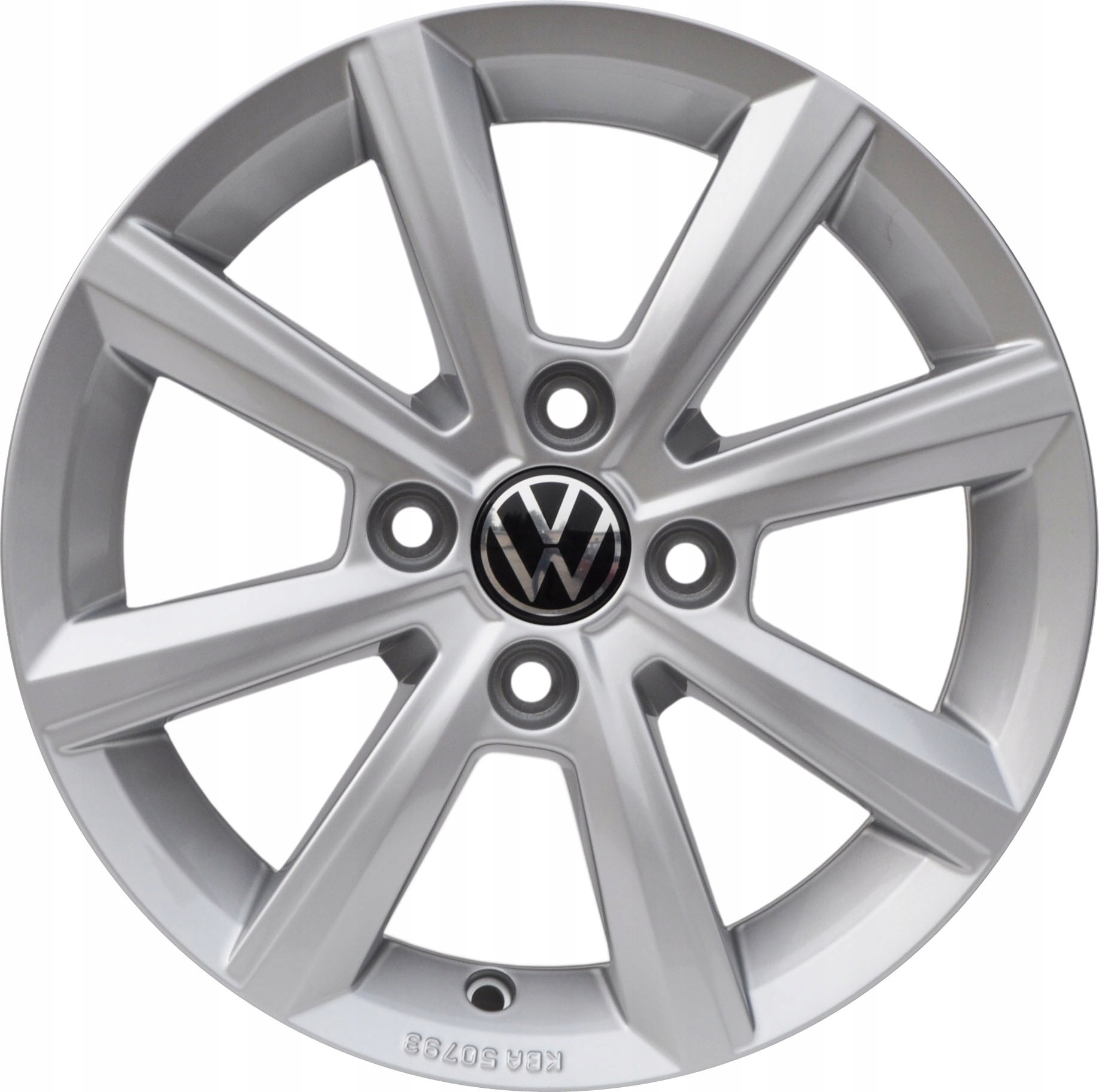 

Felgi 14'' Skoda Citigo Felicia