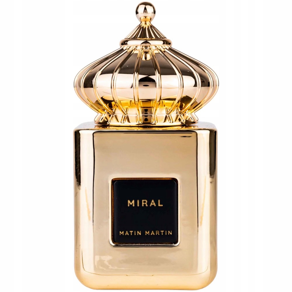 Matin Martin Miral Parfémovaná voda, 100 ml
