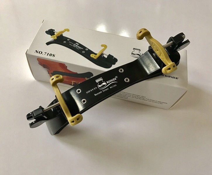 ŻEBERKO DO SKRZYPIEC 1/4 I 1/8 KAPAIER NO. 730S Marka Kapaier