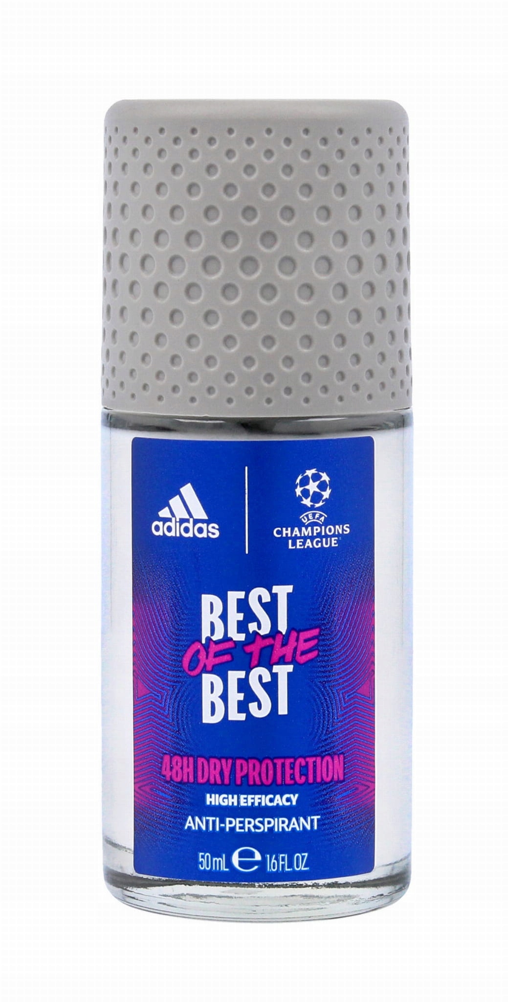 

Adidas Champions League antyperspirant roll-on