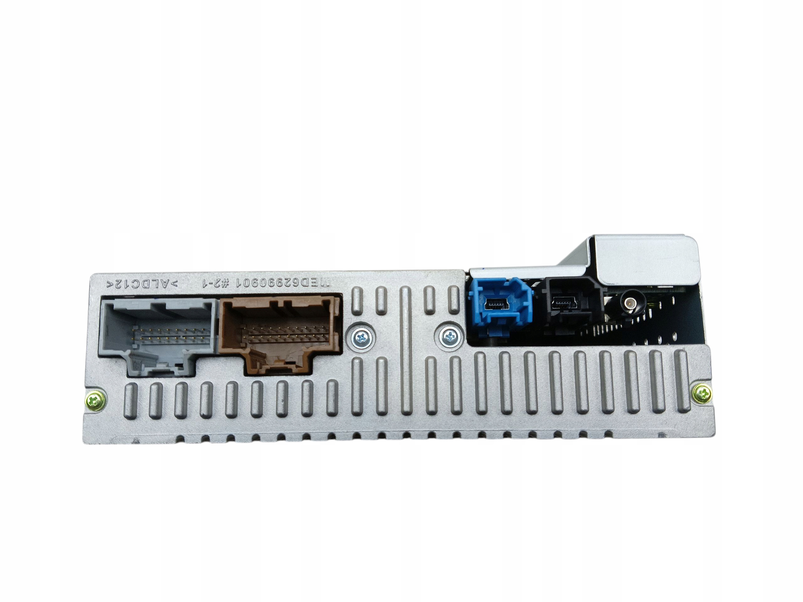 module control unit SILVERBOX OPEL ASTRA K (2015-2019) 42481572
