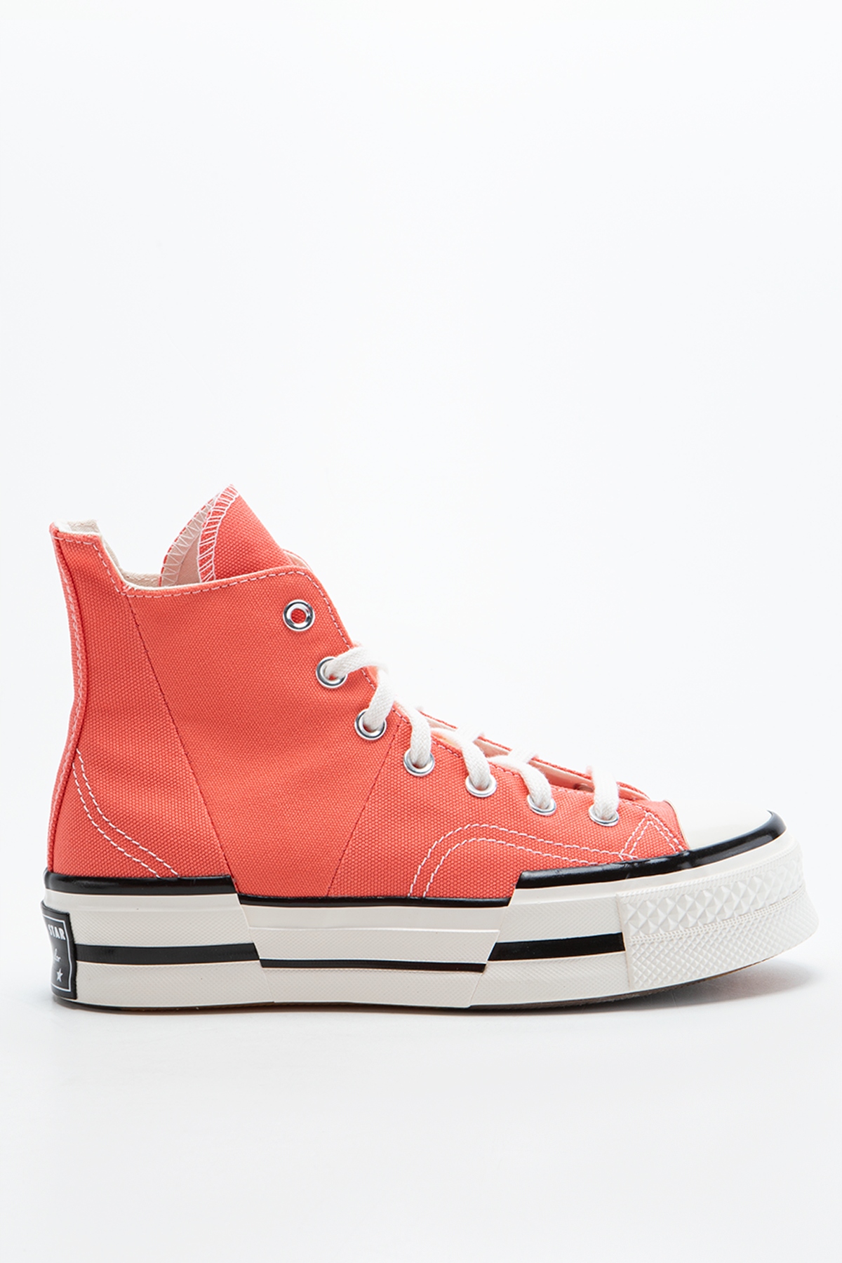 Dámské Tenisky Nad Kotník Converse Chuck 70 Plus Hi Watermelon 41