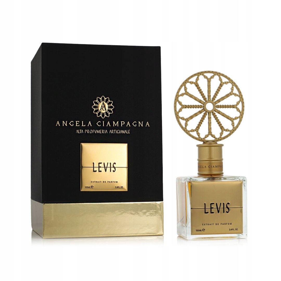 Parfém Angela Ciampagna Levis 100 ml