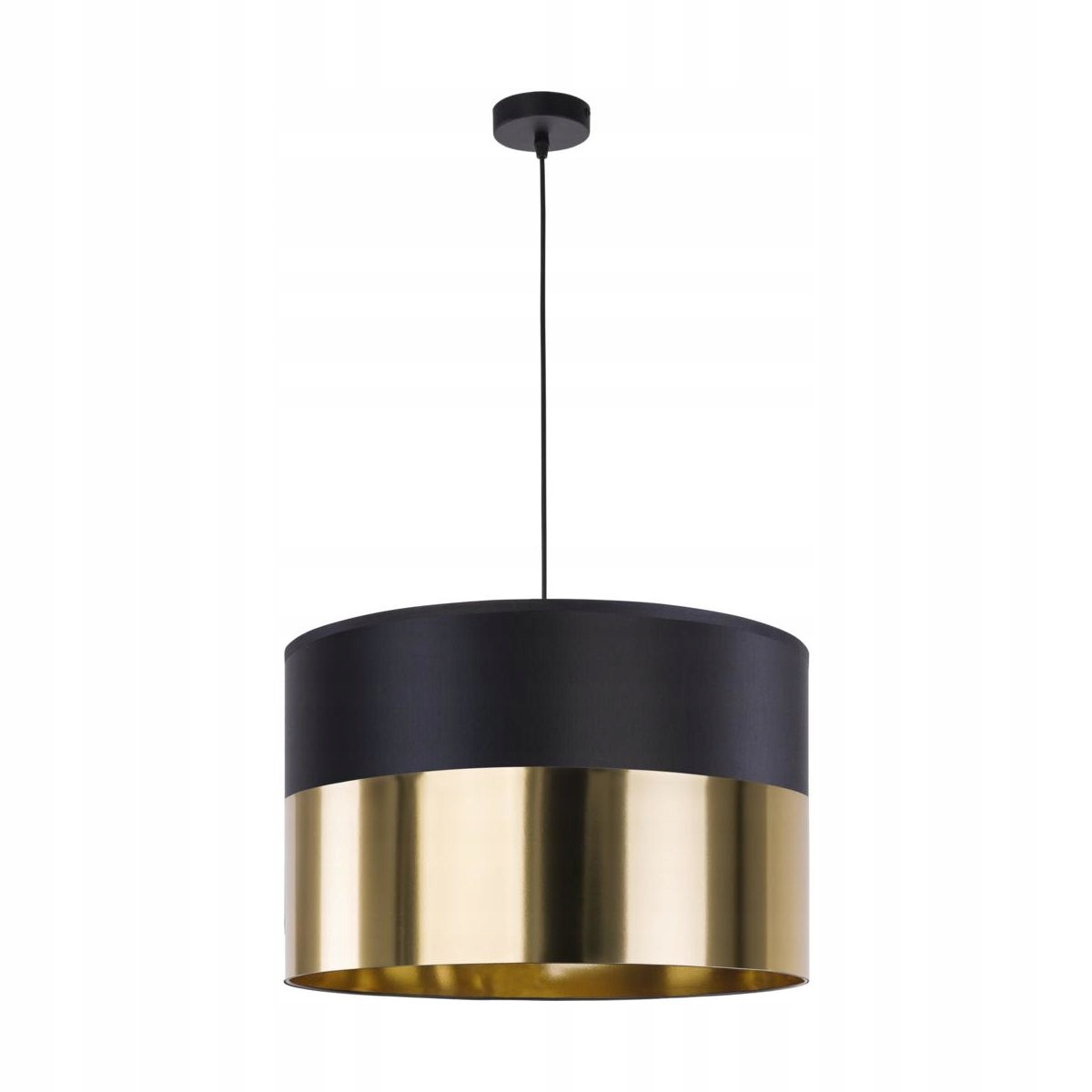 Závesná lampa TK-Lighting Londýn 1 – svetelné body E27