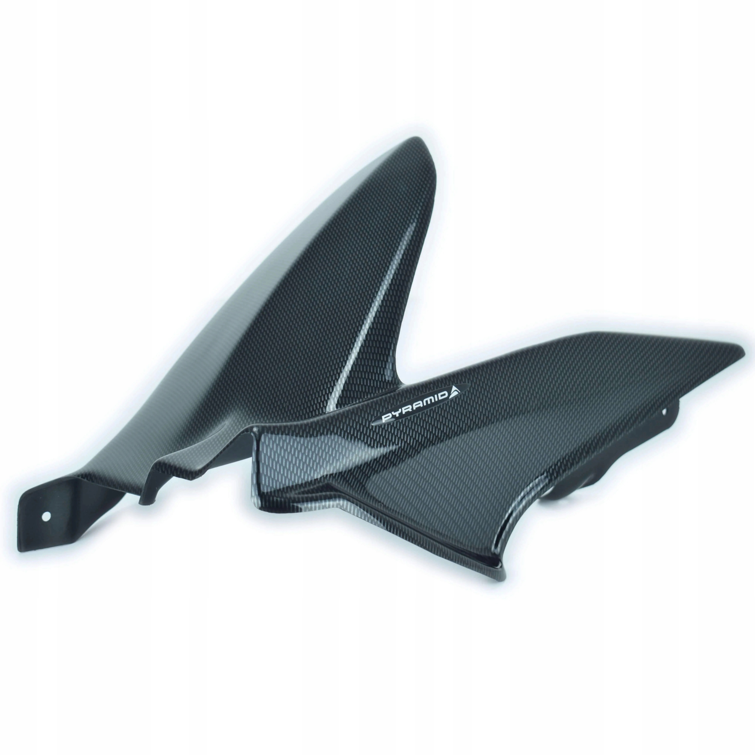 MB Błotnik Pyramid Honda CB 1000 R [08-17]