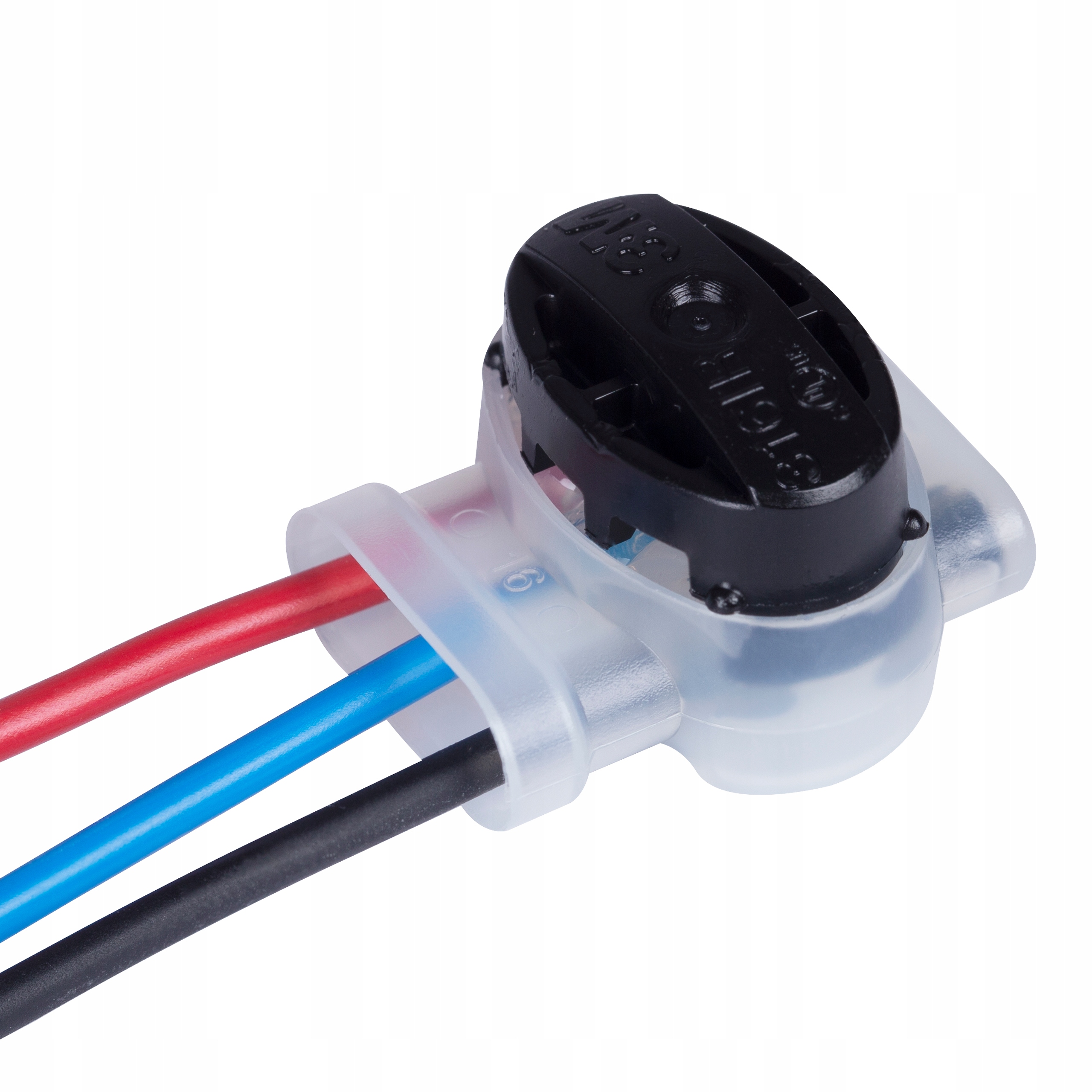 Hermetická Gelová Spojka 3M Scotchlok 316 Ir 30 kusů