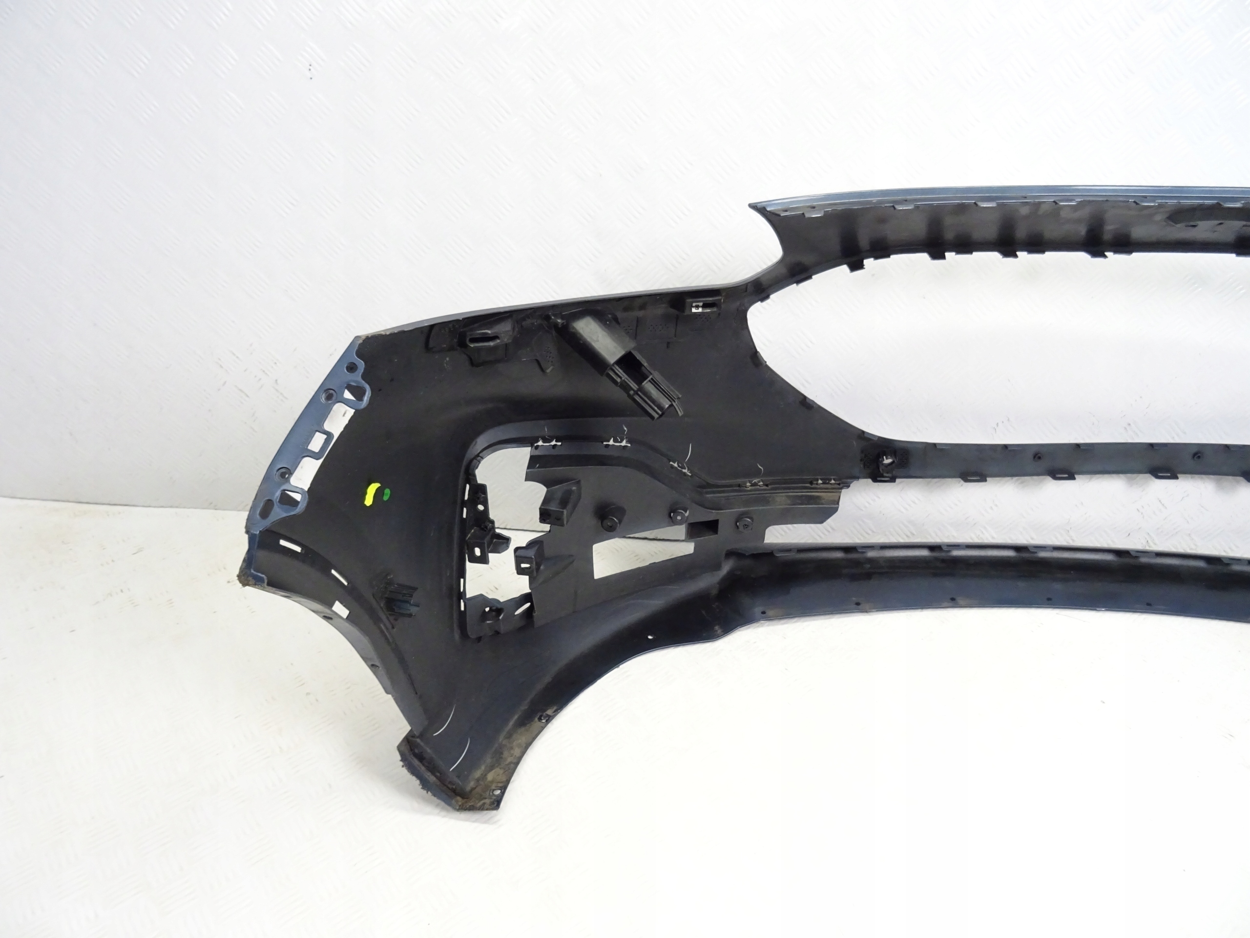 Ford Kuga III 3 MK3 ST LINE bumper front front