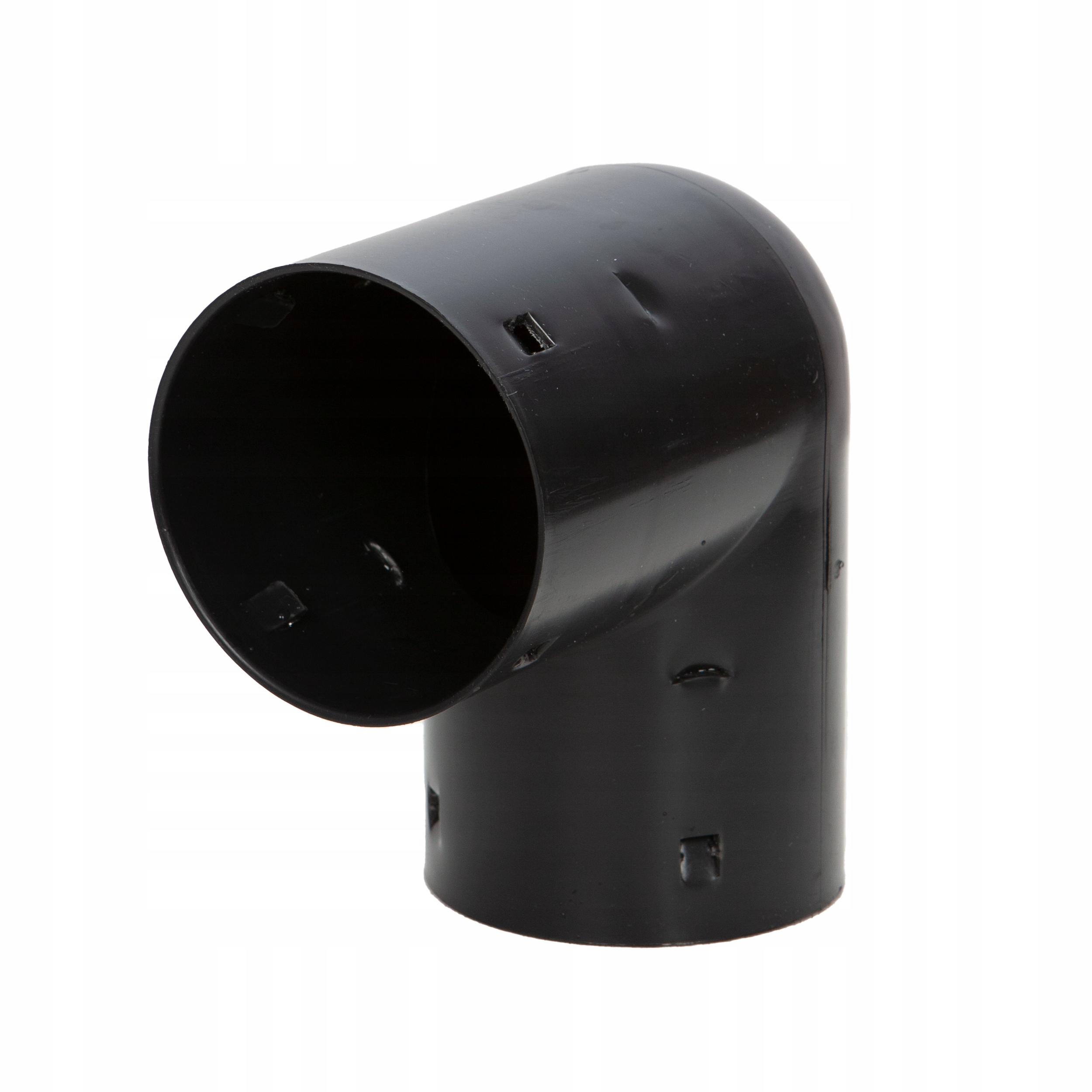 Kolano drenarskie DN80