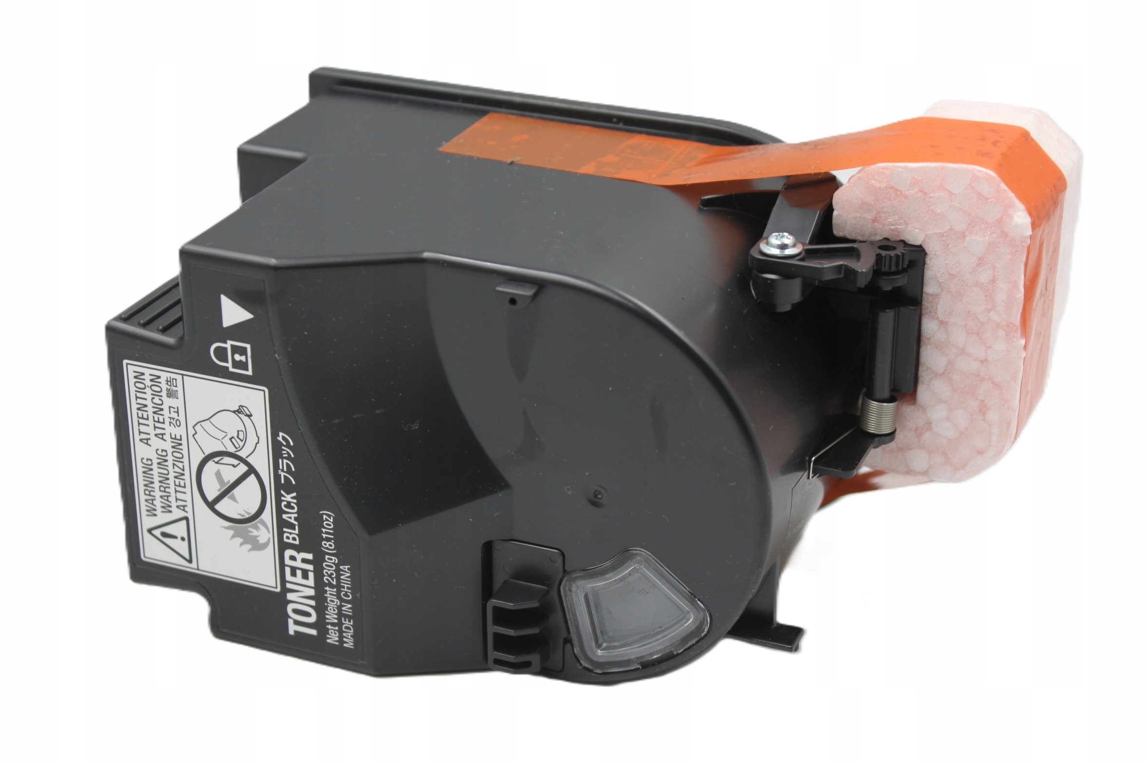 Minolta TN-310K 4053-403 black toner oryginał