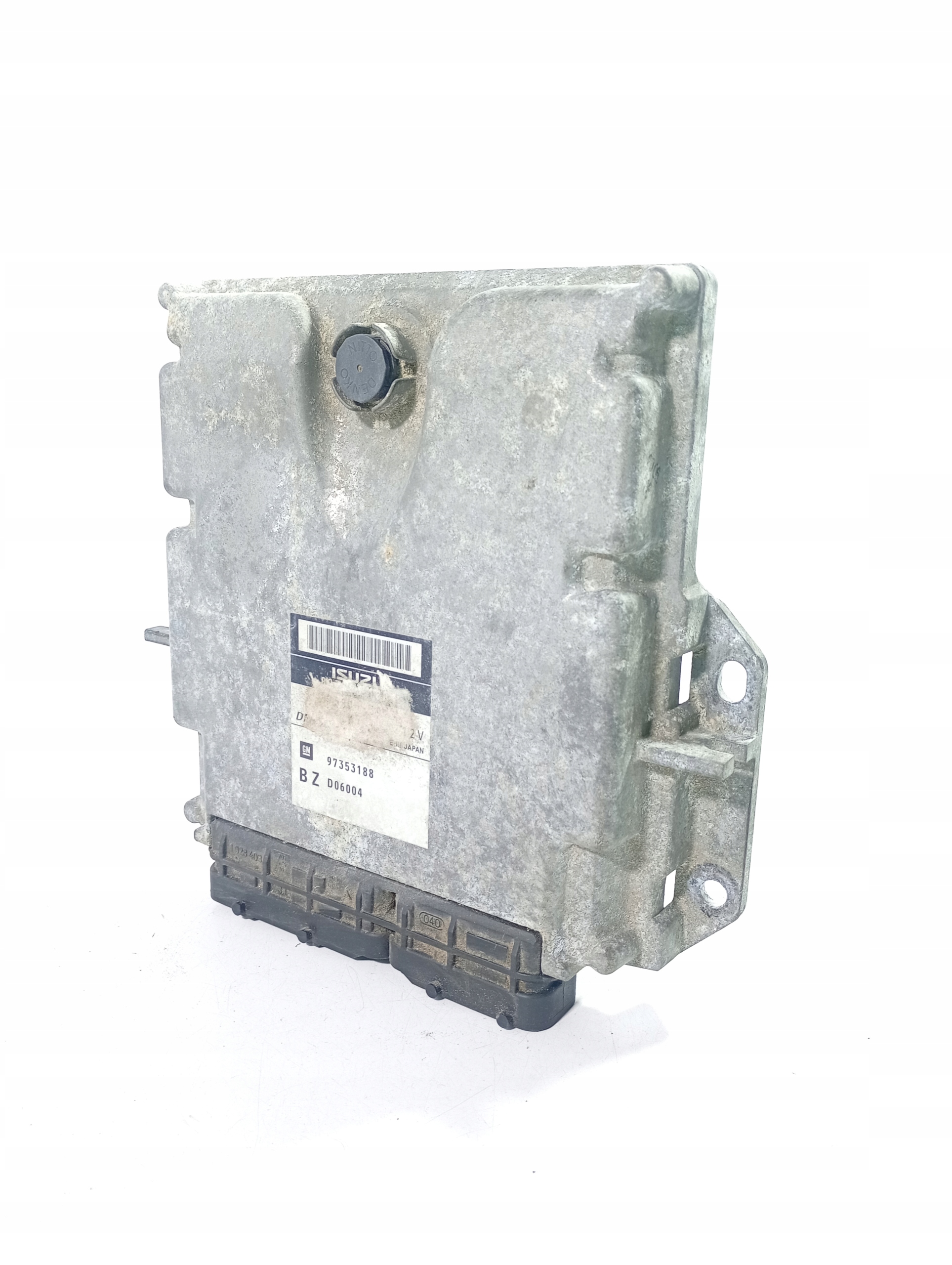 computer Centralina Motore OE 97353188 Opel Vectra C 02-08