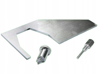 Blokada rozrządu Ford 1.8 SCI , Mazda 2.0 / 2.3 turbo z łańcuchem TESAM