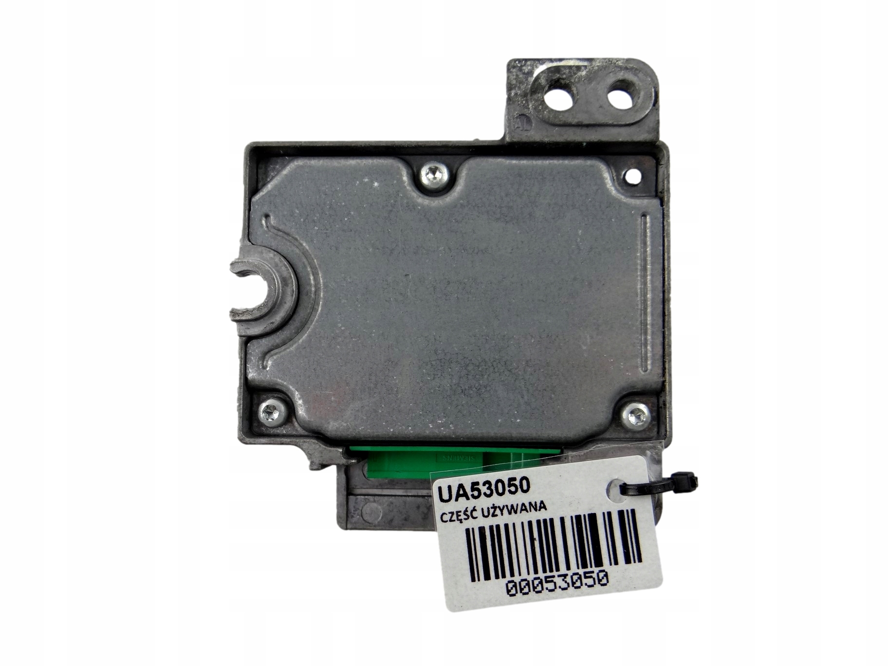 modulo SENSOR airbag OPEL ZAFIRA A 09 174 005