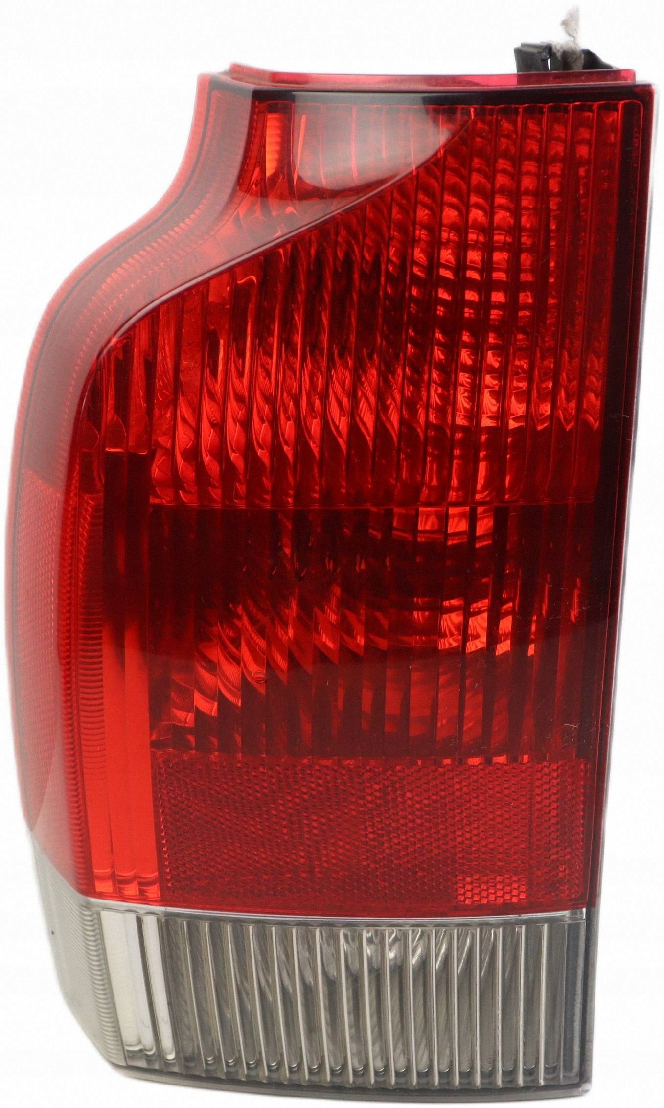 VOLVO V70 II light left rear part rear EUROPA 9154497