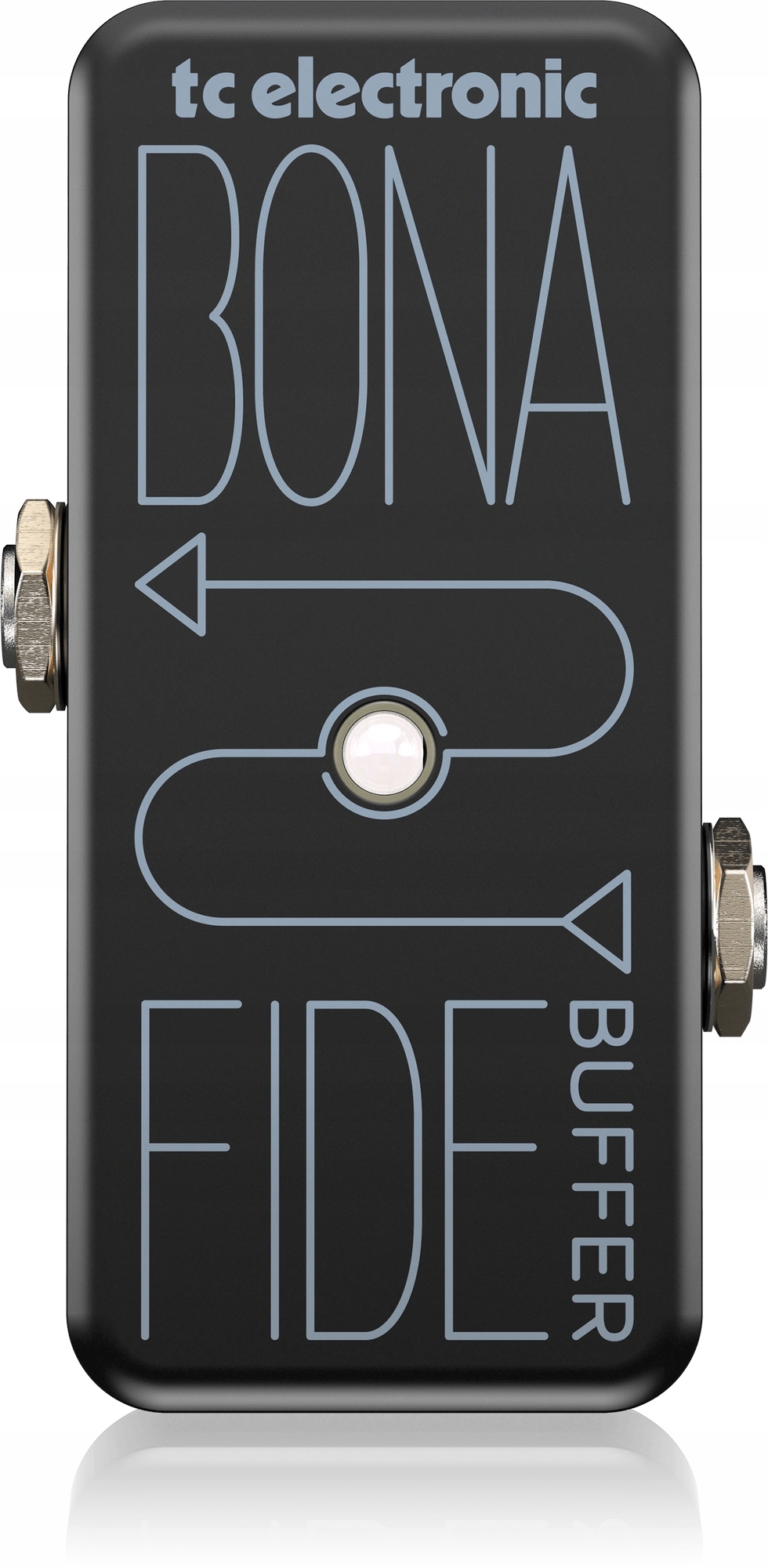Tc Electronic BonaFide Buffer – bufor analogowy