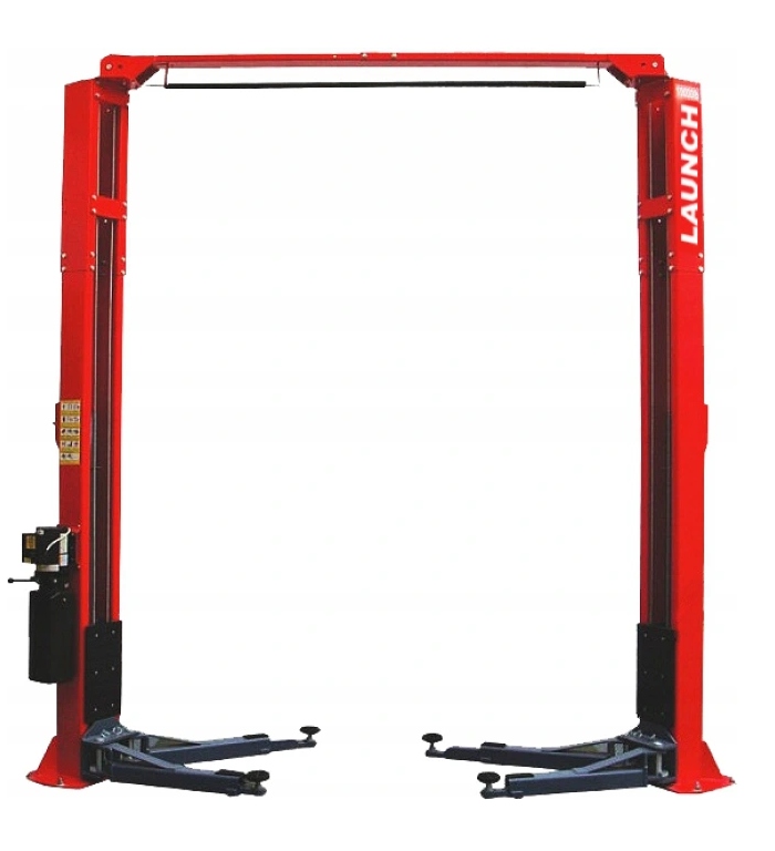 Підйомник LAUNCH TLT-250 AT 2-Колонний до 5 тонн