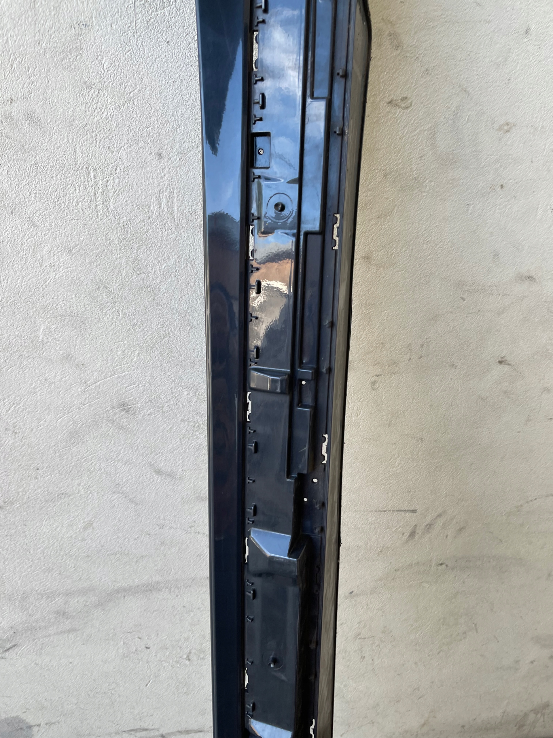 LPA277 KIA PROCEED III GT-LINE moulding threshold left 87753-J7700