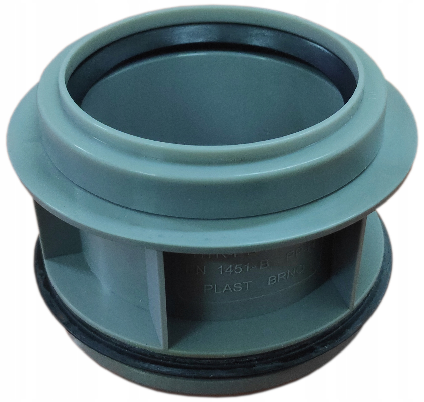 

Redukcja Adapter 110/75 Na Bosą Rurę CRPA700