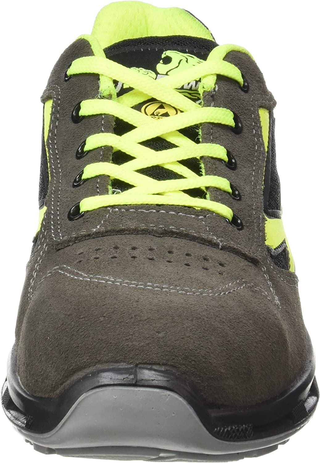 Buty Robocze U-POWER Yellow S1p SRC 45 EU Kod producenta RL20386