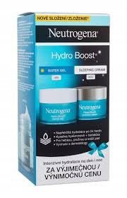 Neutrogena Kosmetická Sada Hydro Boost 2 X 50 ML