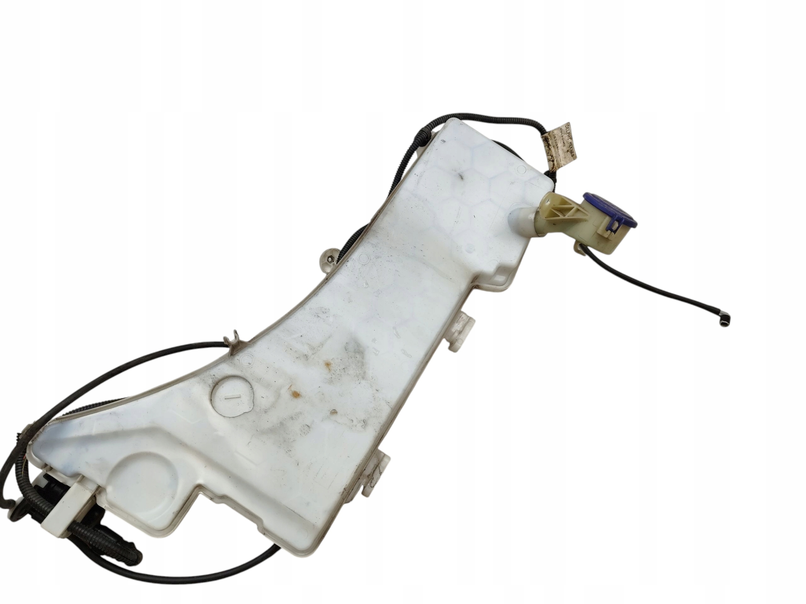 washer fluid tank pump DS DS 7 CROSSBACK (2017-2022)