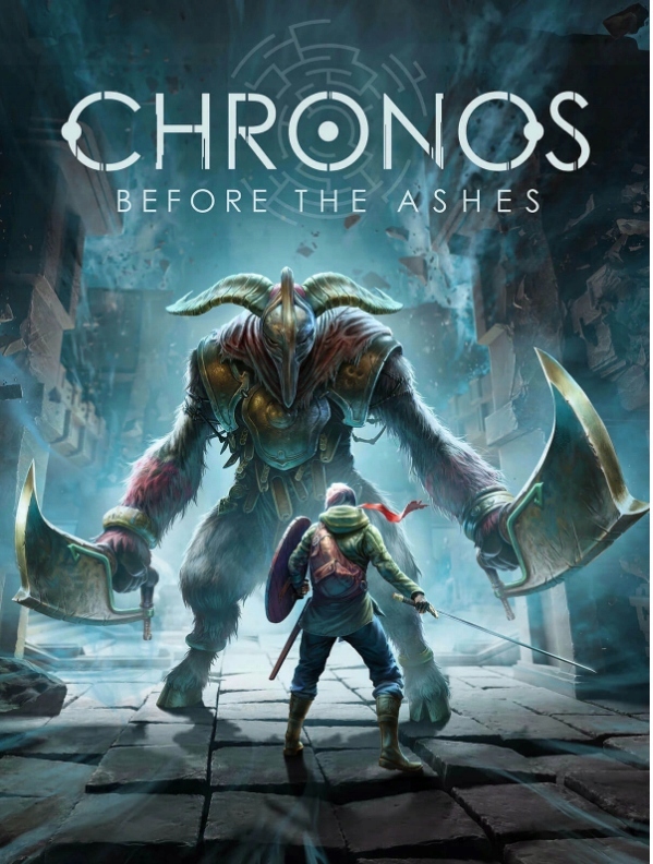 Chronos Before the Ashes Pc Steam Klucz Cyfrowy Bez Vpn