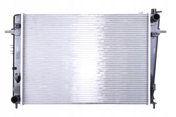 РАДІАТОР ДВИГУНА НІСЕНІТНИЦЯ до KIA SPORTAGE II 2.0