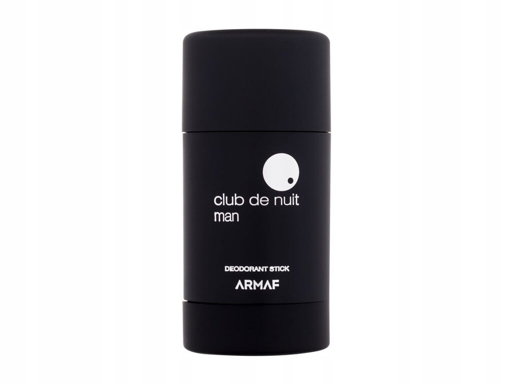 Armaf Club de Nuit Man Deo tyčinka 75g