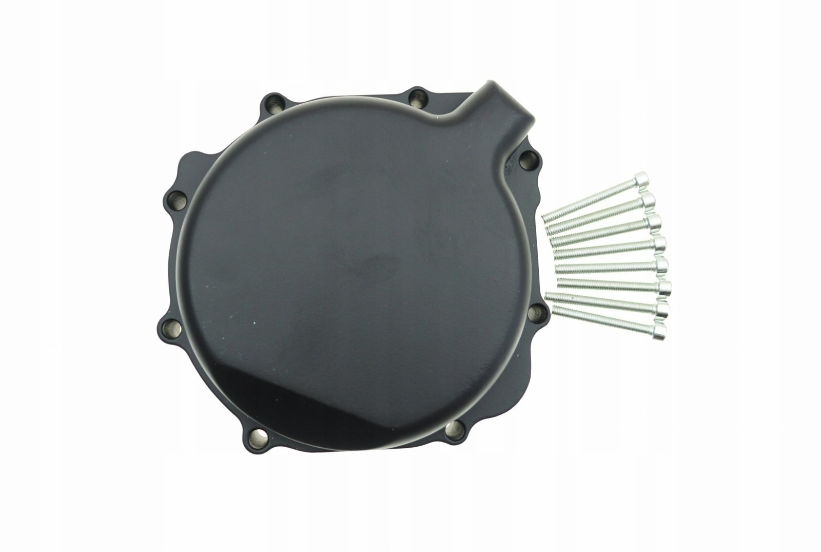 NR313-09 - КРИШКА КАПОТА ДВИГУНА-SUZUKI GSX-R 600 750 1000