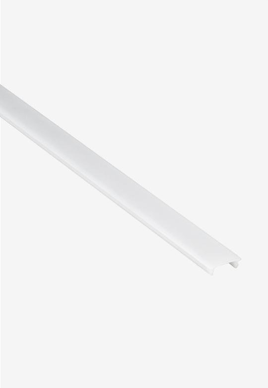 

Schuco 28.0821.07.ML Osłona profilu Led mleczna