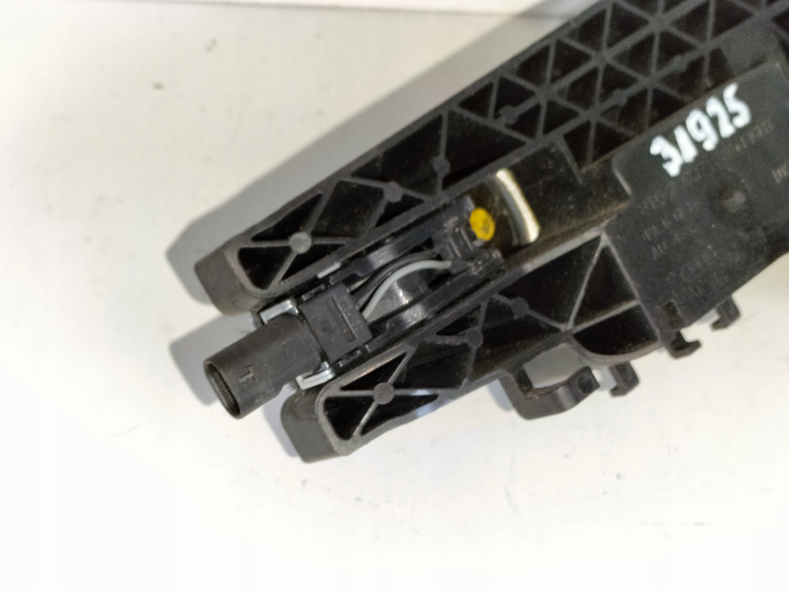 handle door przednich front right AUDI A4 A5 B8 07- z kablem system KESSY