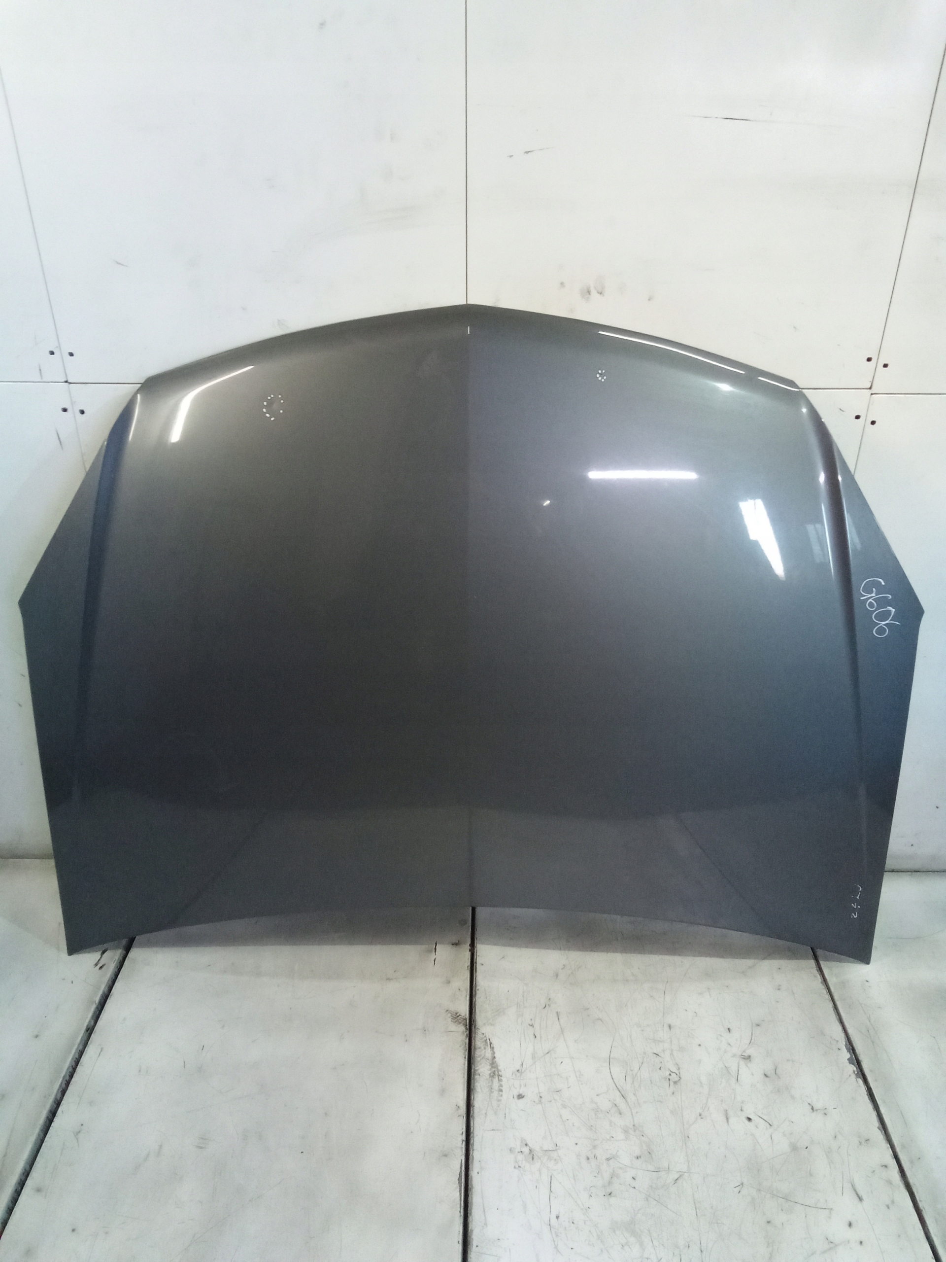 G606 маска ASTRA H Z3KU