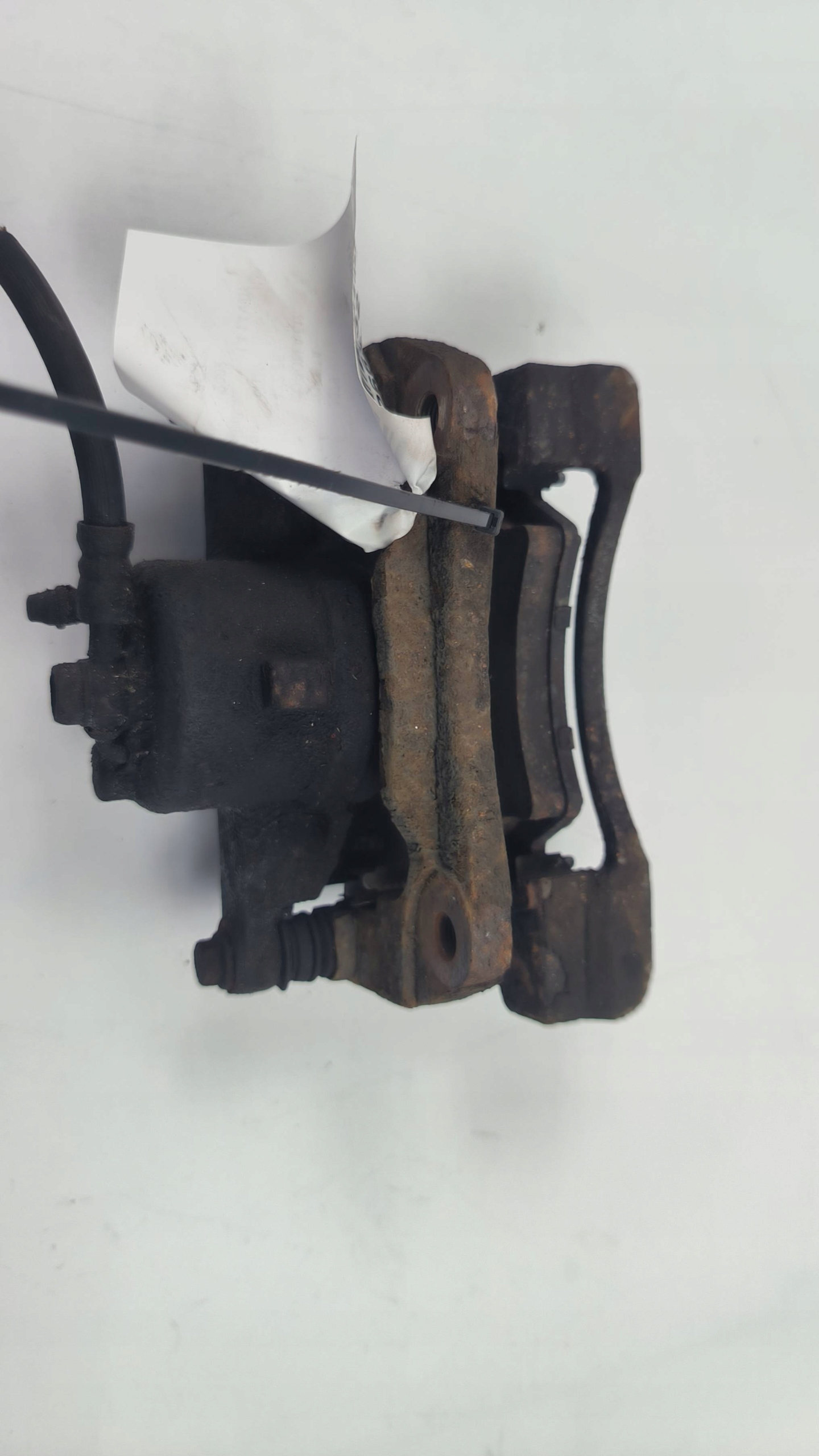 caliper brake front right 1.4 VVTI TOYOTA COROLLA E12