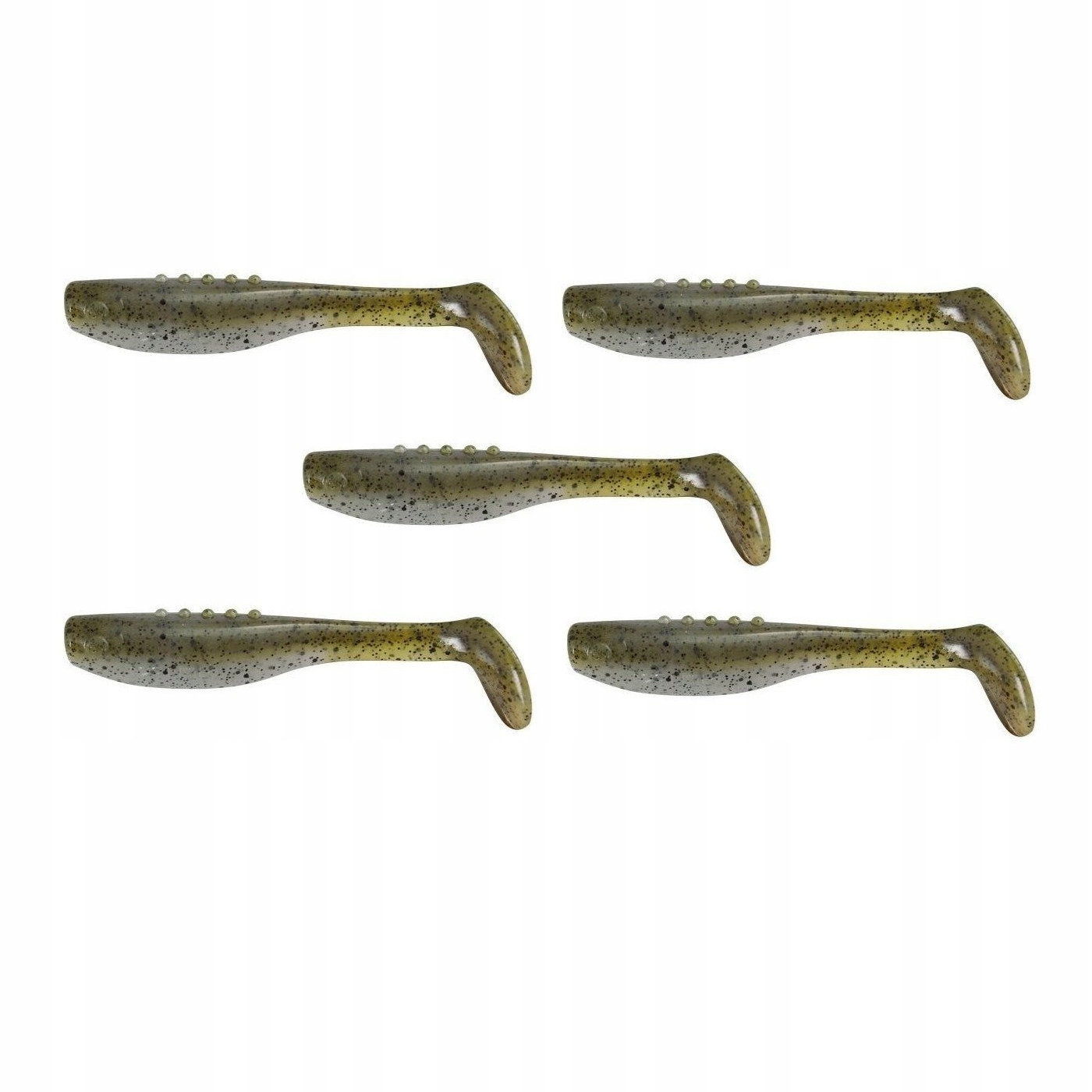 Ripper Dragon Bandit Pro 6cm D-20-255 5szt blister