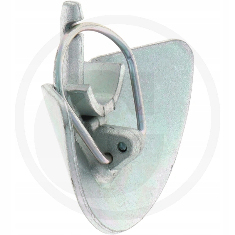 Kula s límcem Tuz 37x56 mm kat. 3 Cbm