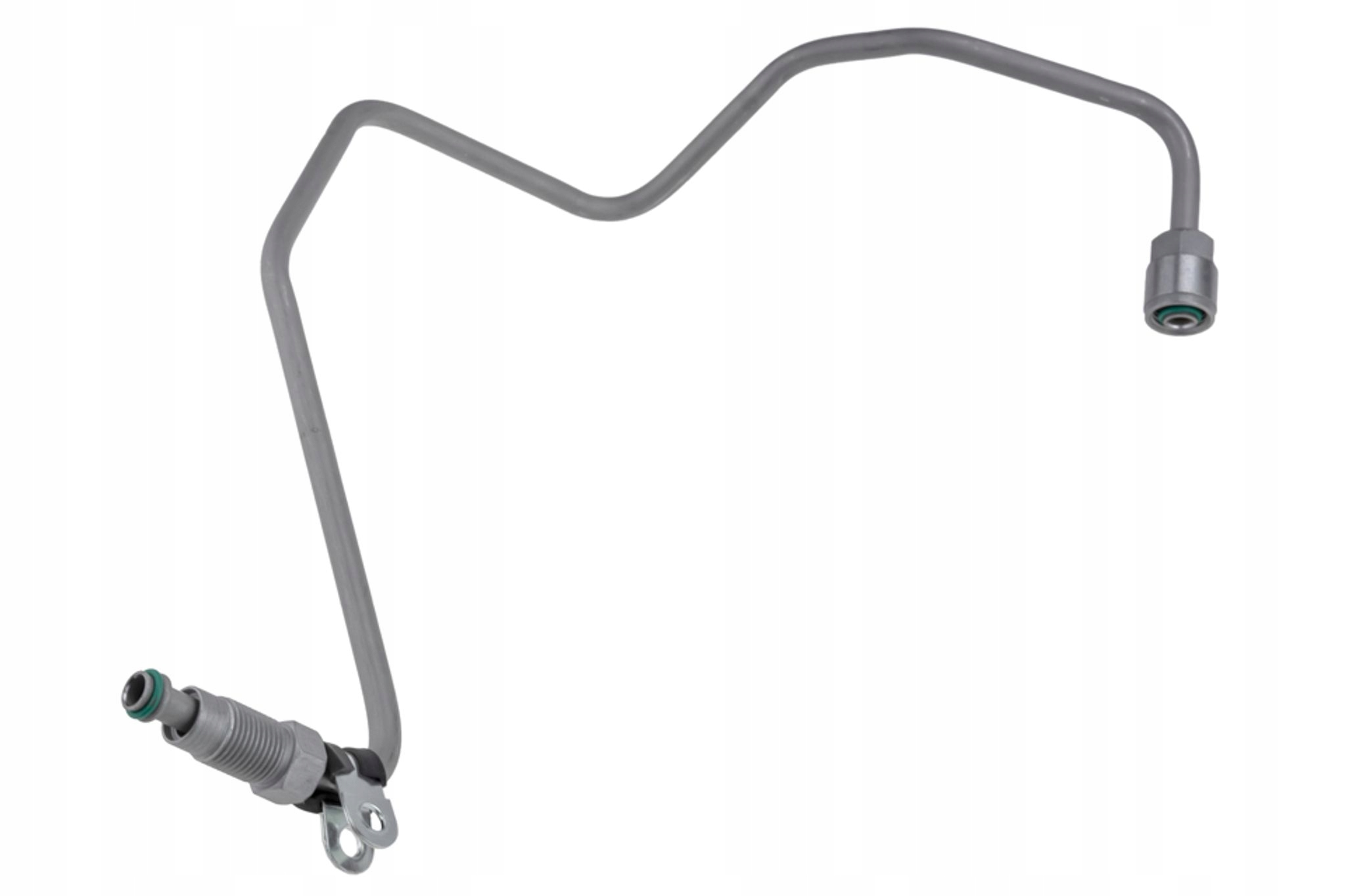 NTY RURKA OLEJOWA TURBOSPRĘŻARKI