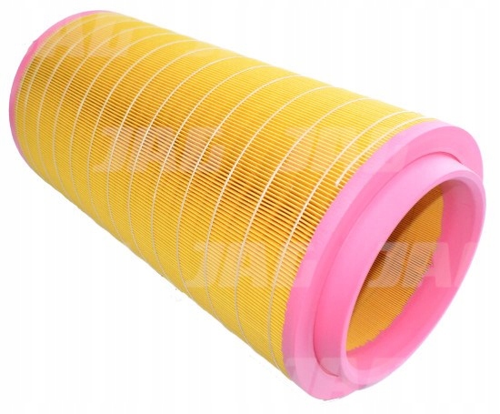 Vnější vzduchový filtr Jag Claas fi205 mmx298 mm L594 mm 796288 0007965860