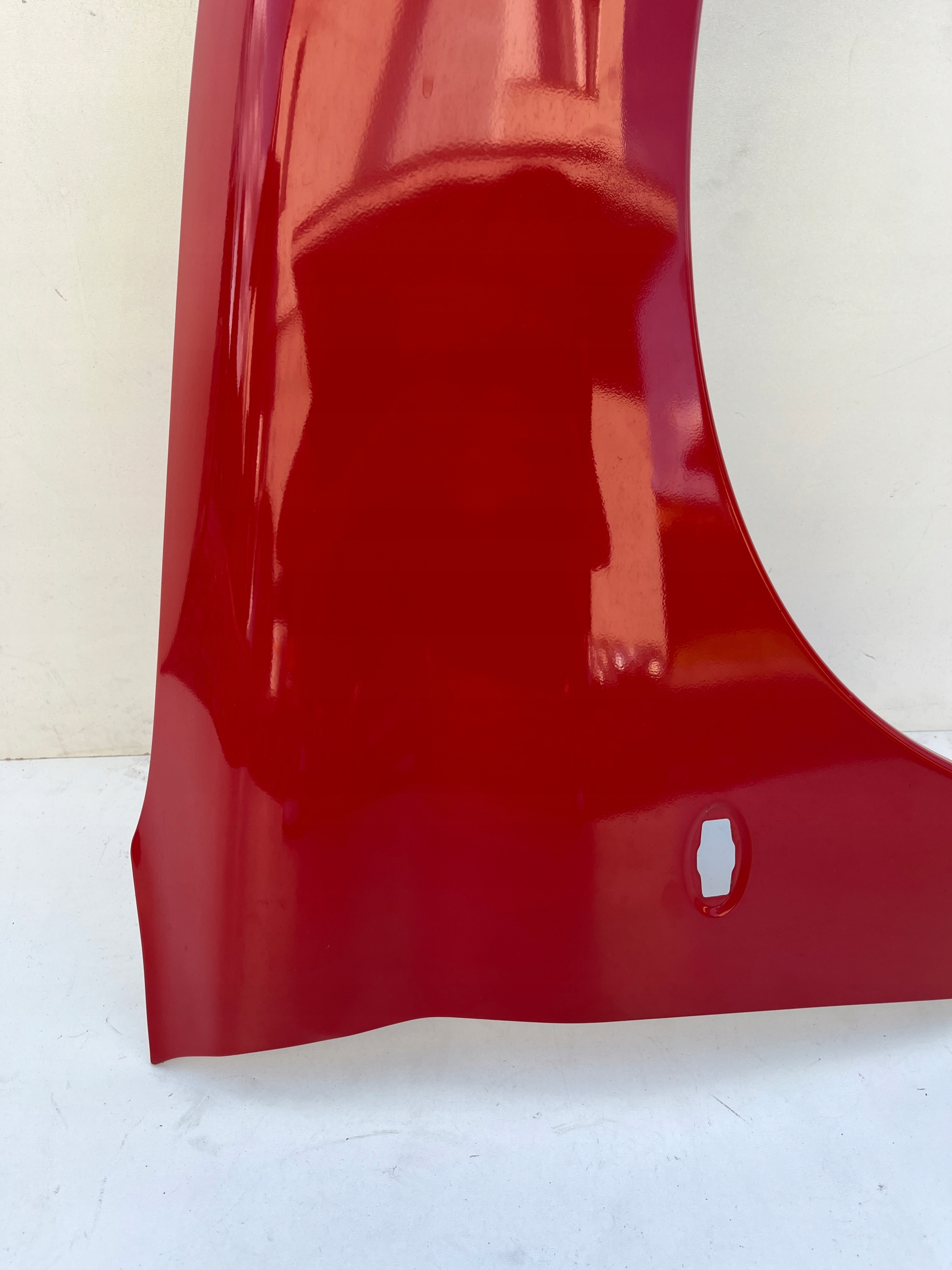 fender right front Peugeot 206 KKNB 98-09r.