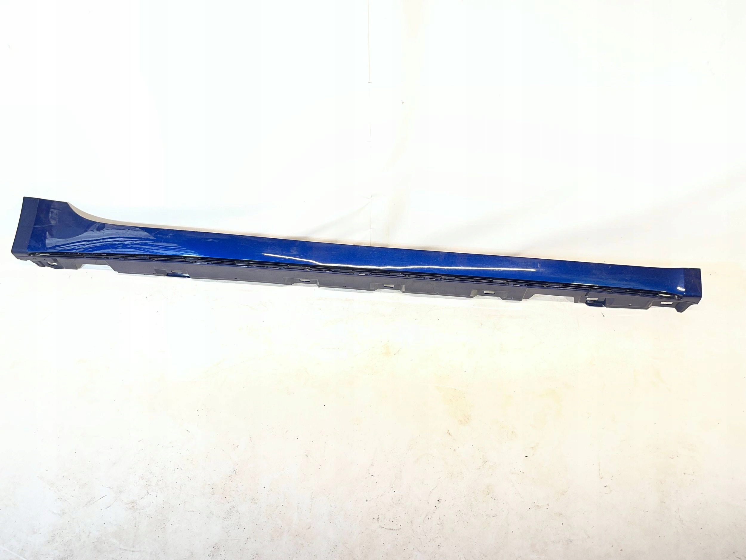 moulding threshold right CALA original Audi A5 8W8853860A
