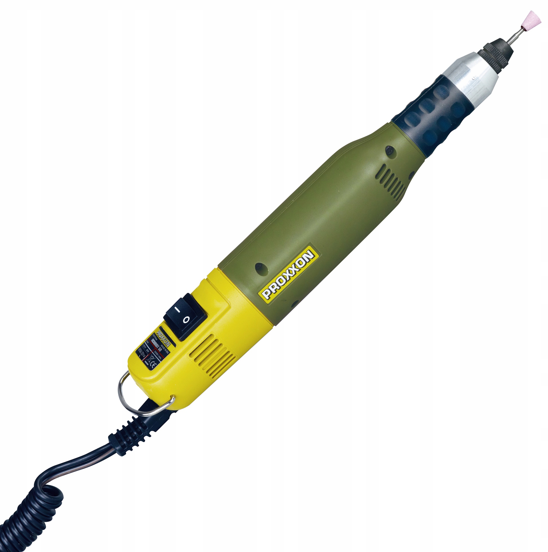 Gravírovací vrtací frézka Proxxon Micromot 60