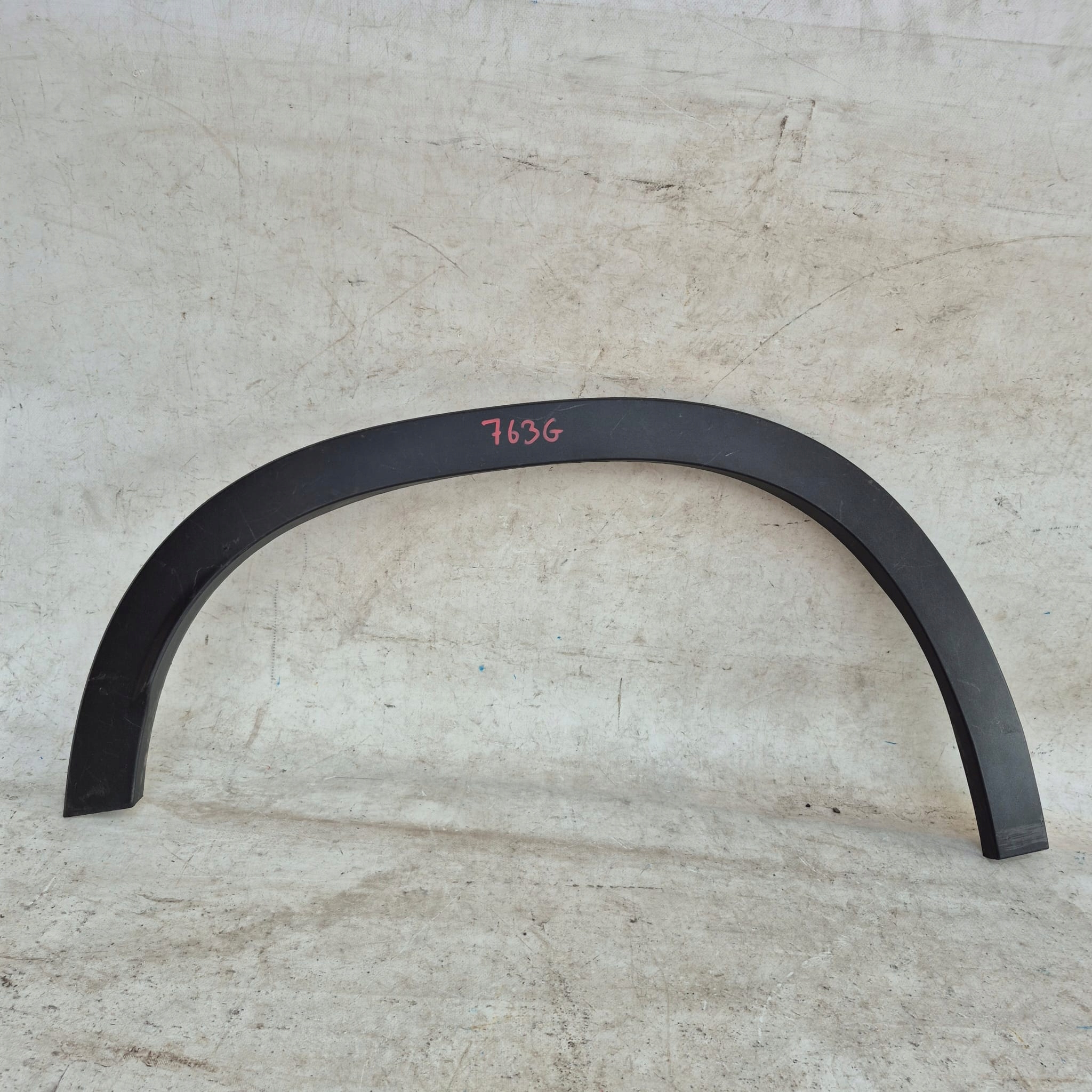 JEEP AVENGER 23-> moulding cap right rear part
