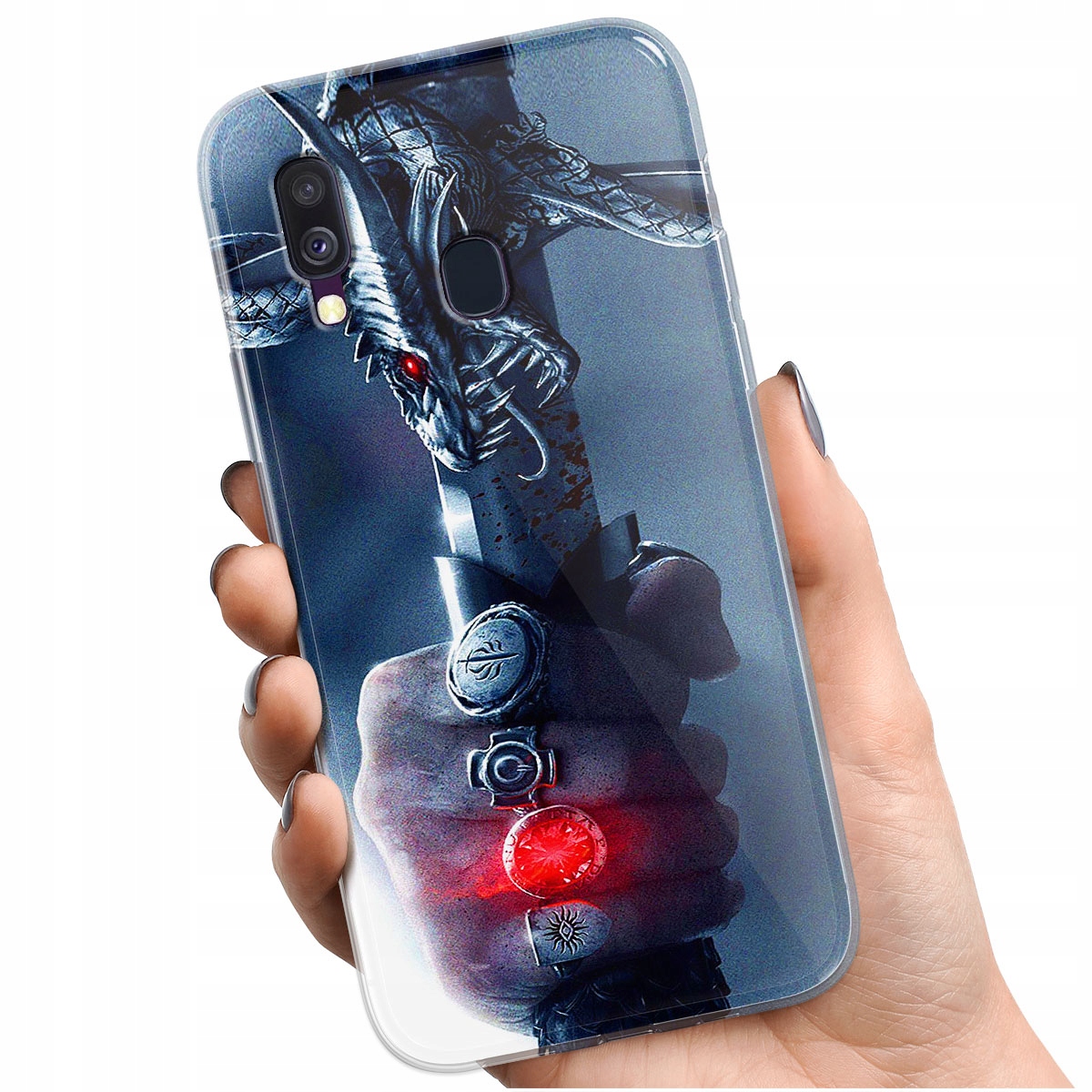 

Etui Premium Do Samsung Galaxy A40 Top