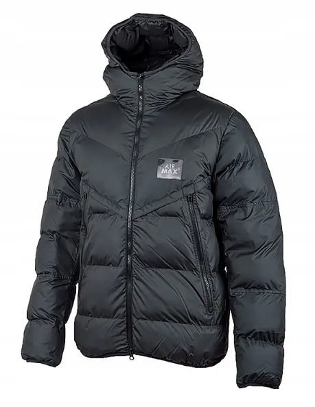 Kurtka Nike Sportswear Storm-FIT Windrunner Air Max DX2039010 S
