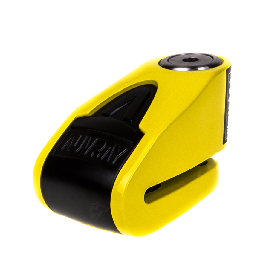 AUVRAY B LOCK 10 BLOKADA TARCZY ALARM
